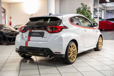 Toyota GR Yaris 1.6 Circuit imt-6 (7)