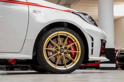 Toyota GR Yaris 1.6 Circuit imt-6 (9)