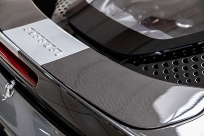 Ferrari SF90 Coupé SF90 Stradale (8)