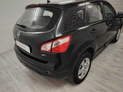 Nissan Qashqai 1.5 dCi DPF Acenta (4)