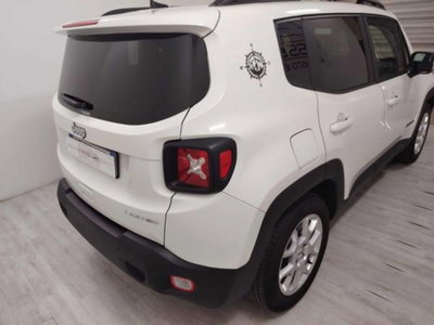 Jeep Renegade 1.0 T3 Longitude (3)