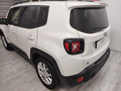Jeep Renegade 1.0 T3 Longitude (4)