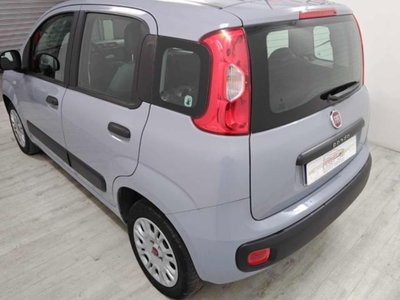 Fiat Panda 1.2 Lounge (3)
