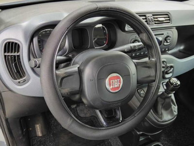 Fiat Panda 1.2 Lounge (5)