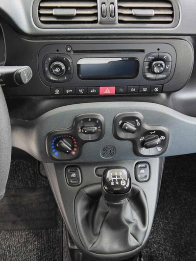 Fiat Panda 1.2 Lounge (6)