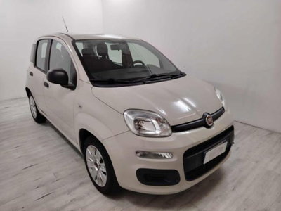 Fiat Panda 1.2 Lounge (2)