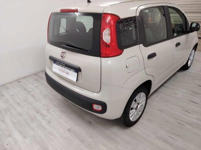Fiat Panda 1.2 Lounge (3)