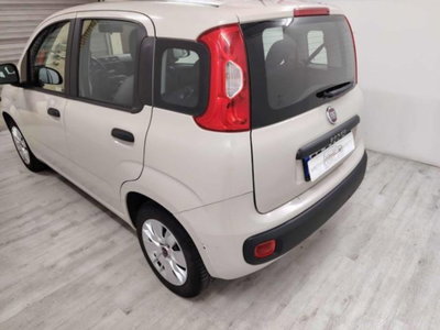 Fiat Panda 1.2 Lounge (4)