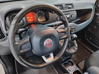 Fiat Panda 1.2 Lounge (5)
