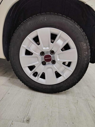 Fiat Panda 1.2 Lounge (7)