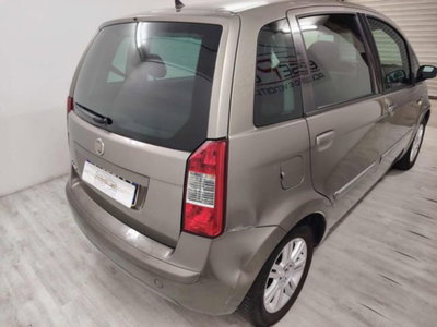 Fiat Idea 1.4 BlackEnergy (3)