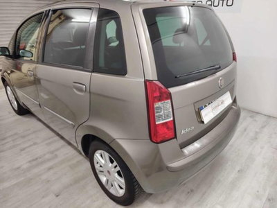Fiat Idea 1.4 BlackEnergy (4)