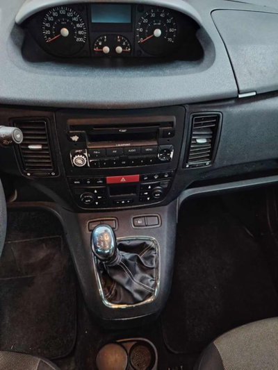 Fiat Idea 1.4 BlackEnergy (6)