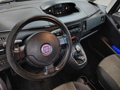 Fiat Idea 1.4 BlackEnergy (7)