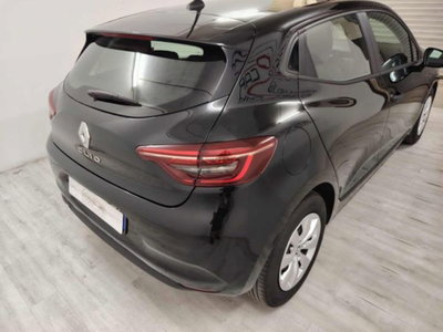 Renault Clio SCe 65 CV 5 porte Equilibre (4)