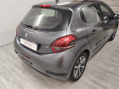 Peugeot 208 82 5 porte Allure (3)