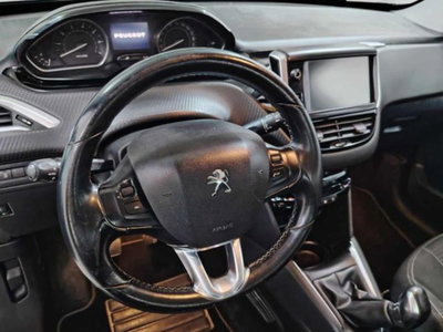 Peugeot 208 82 5 porte Allure (5)