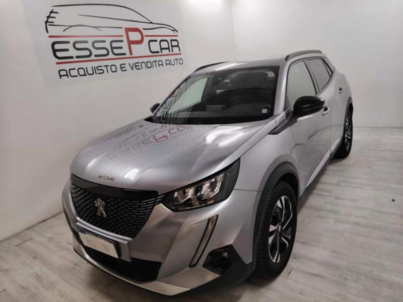 Peugeot 2008 PureTech 100 S&S Allure
