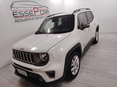 Jeep Renegade 1.0 T3 Longitude usata