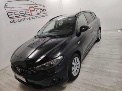 Fiat Tipo Station Wagon Tipo 1.4 T-Jet 120CV SW Lounge usata