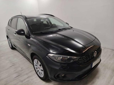 Fiat Tipo Station Wagon Tipo 1.4 T-Jet 120CV SW Lounge (2)