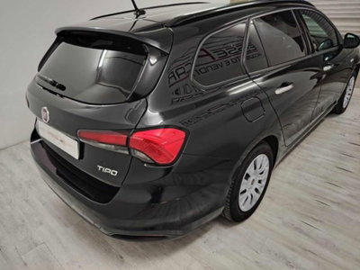 Fiat Tipo Station Wagon Tipo 1.4 T-Jet 120CV SW Lounge (4)