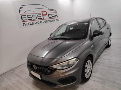 Fiat Tipo Tipo 1.4 4 porte Lounge usata
