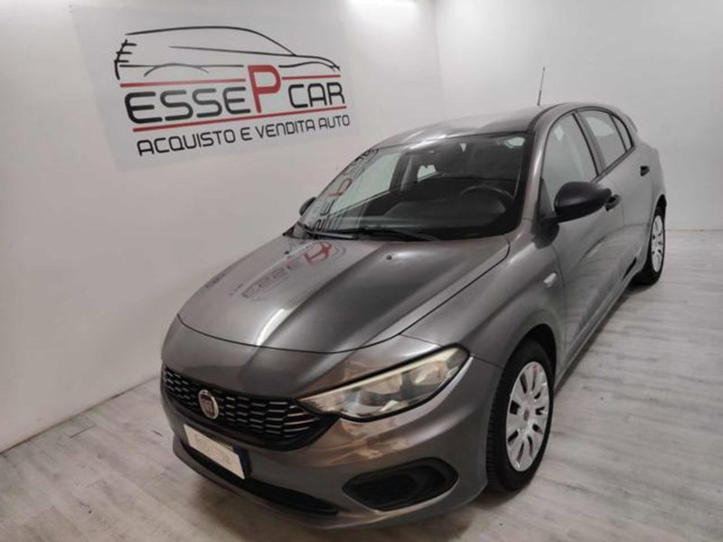 Fiat Tipo Tipo 1.4 4 porte Lounge