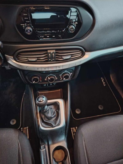 Fiat Tipo Tipo 1.4 4 porte Lounge (7)