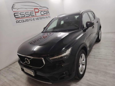 Volvo XC40 T3 Geartronic R-design usata