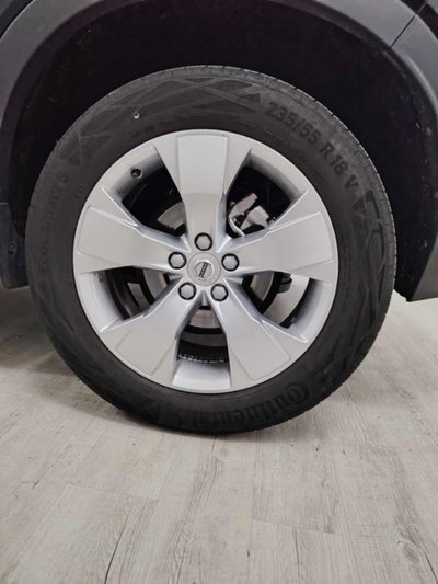 Volvo XC40 T3 Geartronic R-design (6)