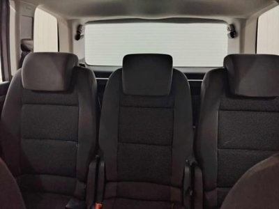 Volkswagen Touran 1.6 TDI Comfortline (4)