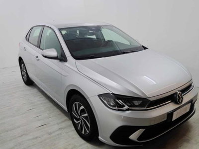 Volkswagen Polo 1.0 EVO (2)
