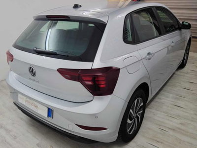 Volkswagen Polo 1.0 EVO (3)