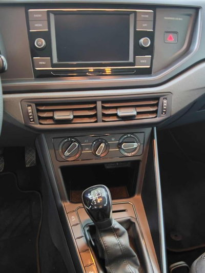 Volkswagen Polo 1.0 EVO (5)