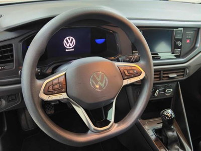 Volkswagen Polo 1.0 EVO (6)
