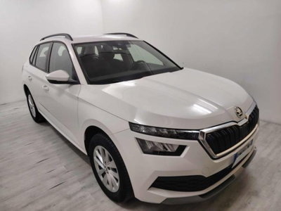 Skoda Kamiq 1.0 TSI Style (2)