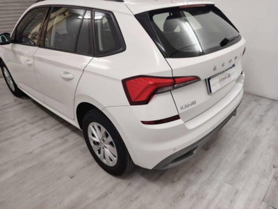 Skoda Kamiq 1.0 TSI Style (3)