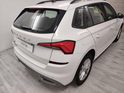 Skoda Kamiq 1.0 TSI Style (4)