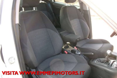 Alfa Romeo Giulietta 1.6 JTDm Giulietta 120cv (12)