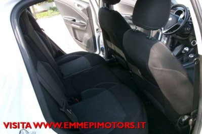 Alfa Romeo Giulietta 1.6 JTDm Giulietta 120cv (14)