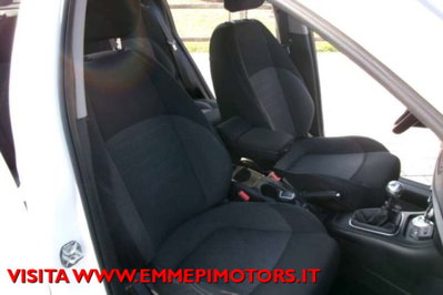 Alfa Romeo Giulietta 1.6 JTDm Giulietta 120cv (15)