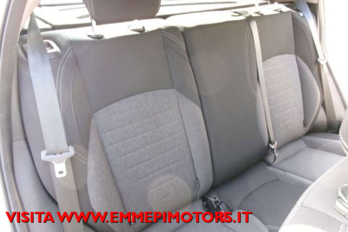 Alfa Romeo Giulietta 1.6 JTDm Giulietta 120cv (16)