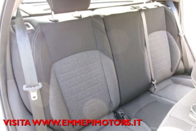 Alfa Romeo Giulietta 1.6 JTDm Giulietta 120cv (16)
