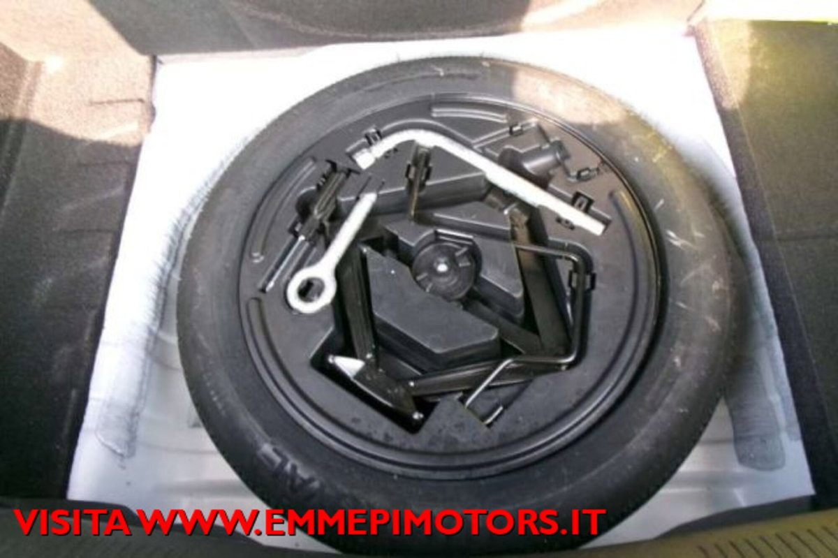 Alfa Romeo Giulietta 1.6 JTDm Giulietta 120cv (18)