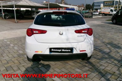 Alfa Romeo Giulietta 1.6 JTDm Giulietta 120cv (4)