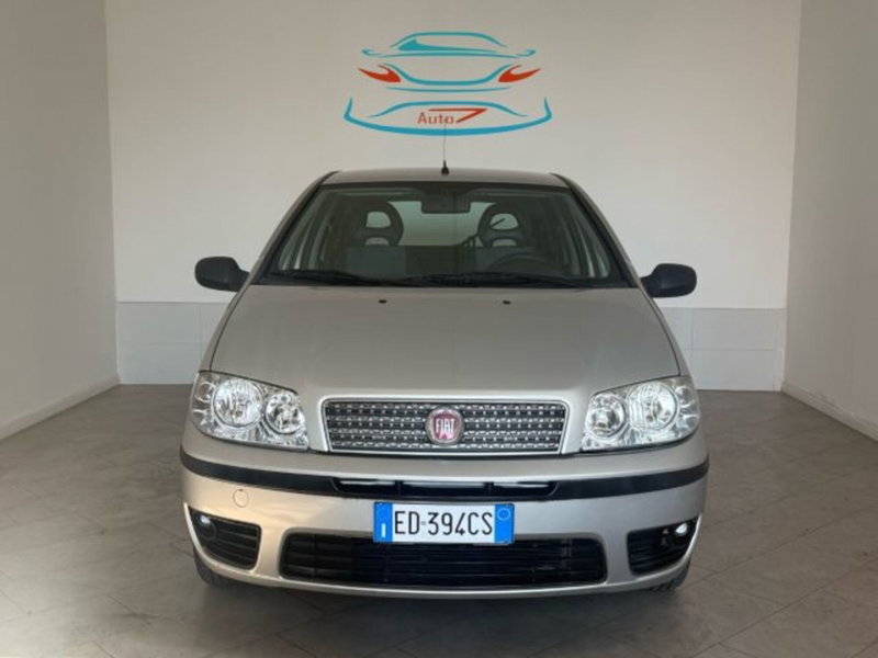 Fiat Punto Classic 1.2 5 porte Active