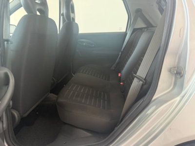 Fiat Punto Classic 1.2 5 porte Active (13)