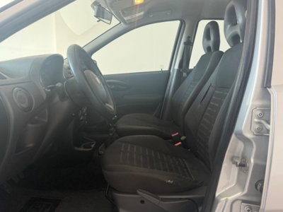 Fiat Punto Classic 1.2 5 porte Active (14)