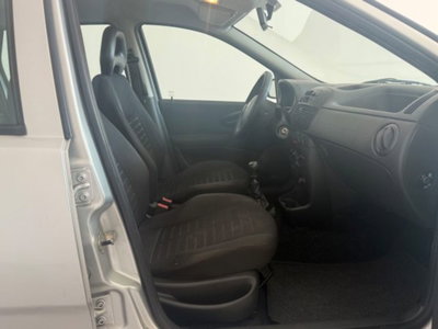 Fiat Punto Classic 1.2 5 porte Active (15)